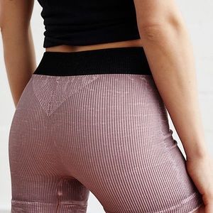 Free people prajna shorts NWOT